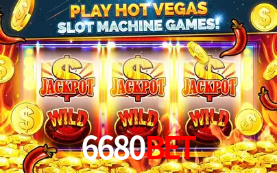 Desvendando o Mundo dos Jogos Virtuais na 6680bet