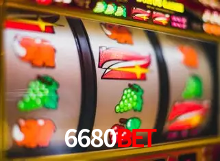 A Revolução dos Aplicativos de Jogos no 6680bet