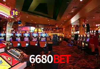 Desvendando o Mundo dos Jogos Virtuais na 6680bet