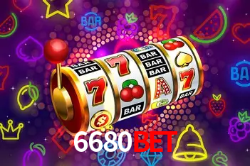 A Emoção da Loteria na 6680bet: Uma Chance de Mudança de Vida