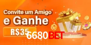 Promoções 6680BET