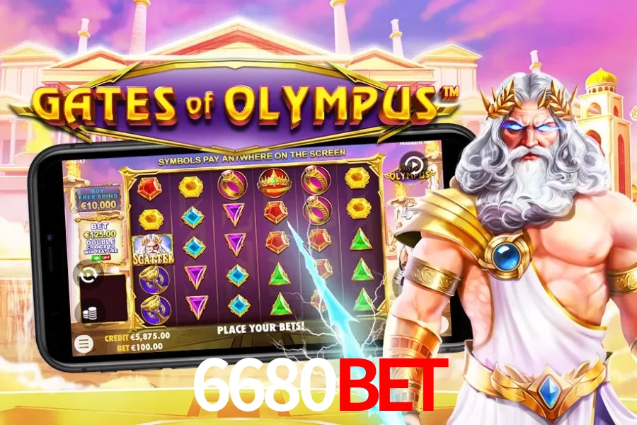 6680BET game