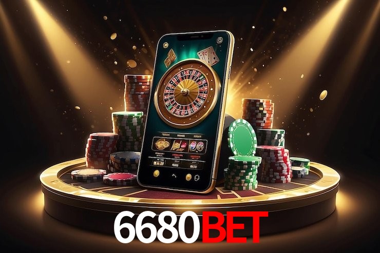 Promoções Sazonais 6680bet