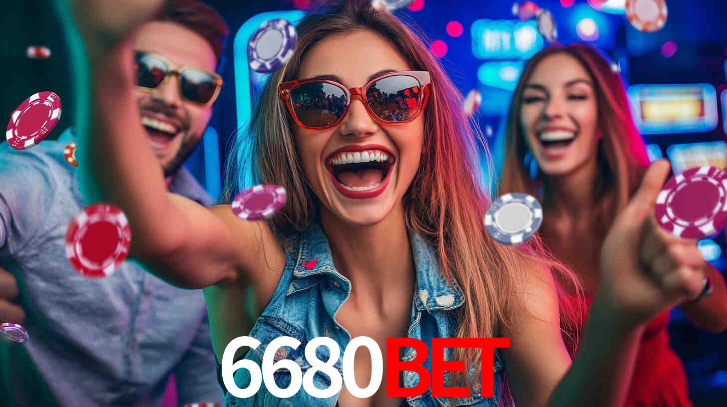 Explorando a Categoria de Eventos em Apostas na 6680bet