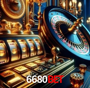 Apostas de Futebol 6680bet