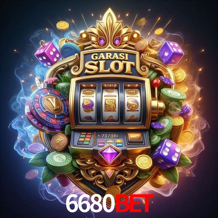 Ofertas Exclusivas 6680bet