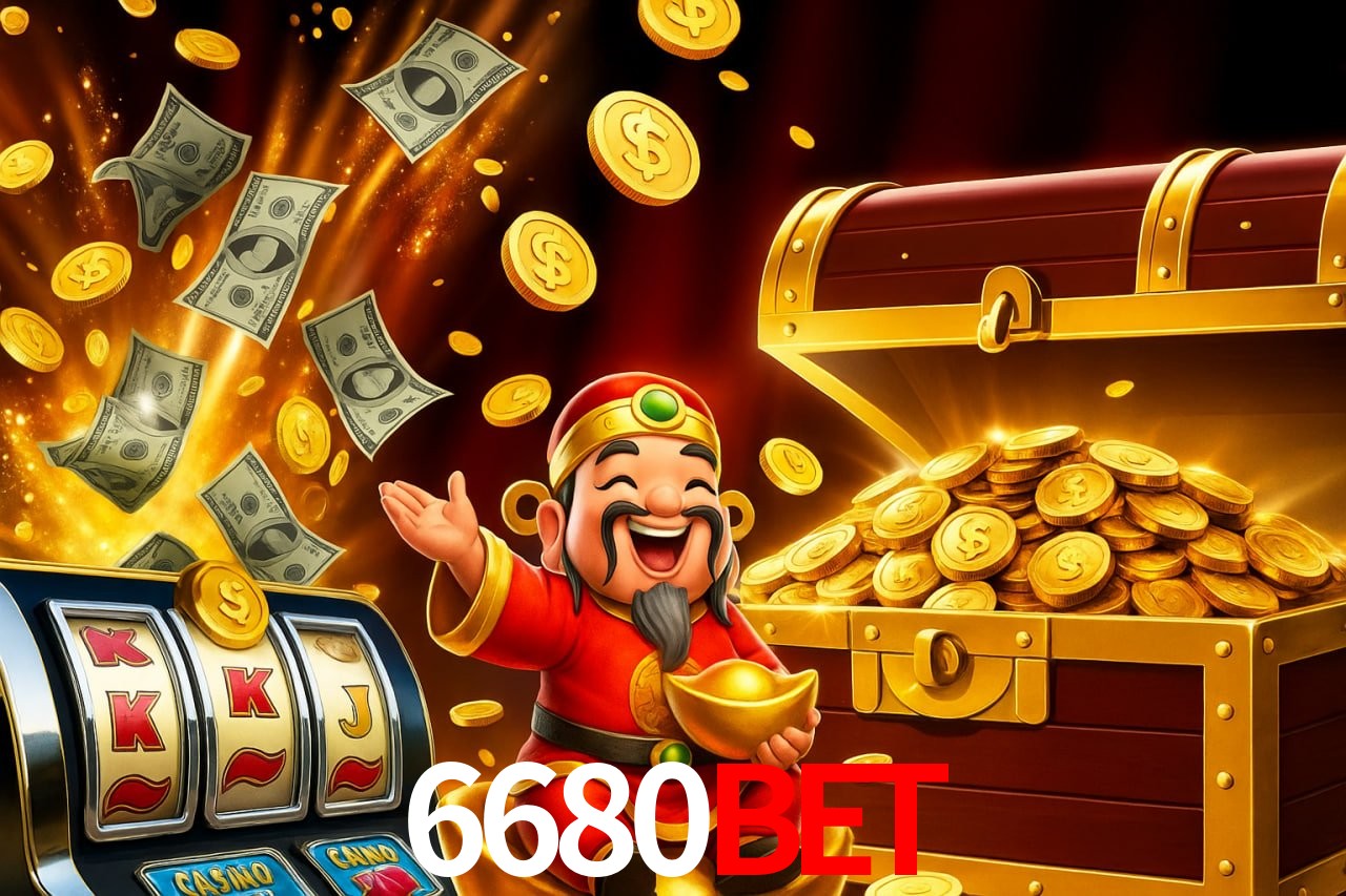 Casino VIP 6680bet