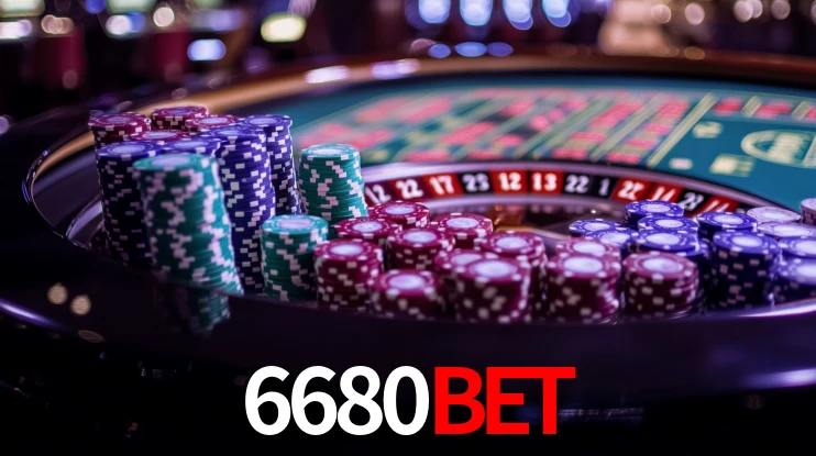 Programa VIP 6680bet