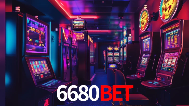 Experimente o Login Seguro Premium no 6680bet