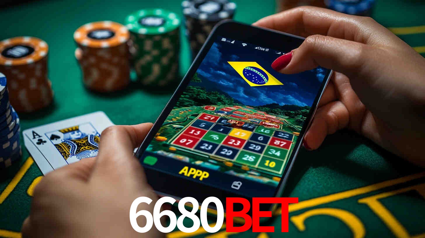 Descubra a Essência do 6680bet: Nossa História e Compromissos