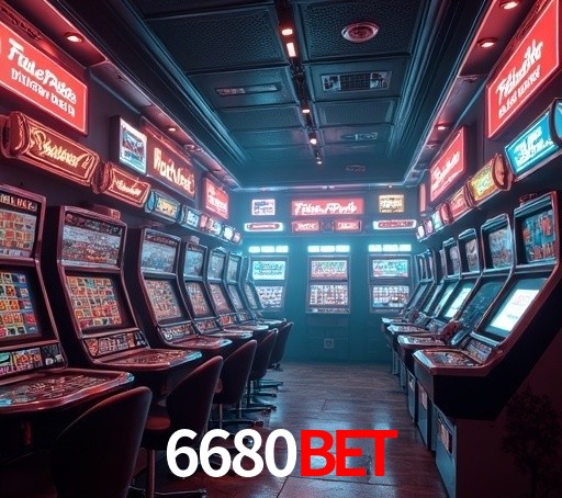 6680bet Loteria Online Brasil - Plataforma Certificada