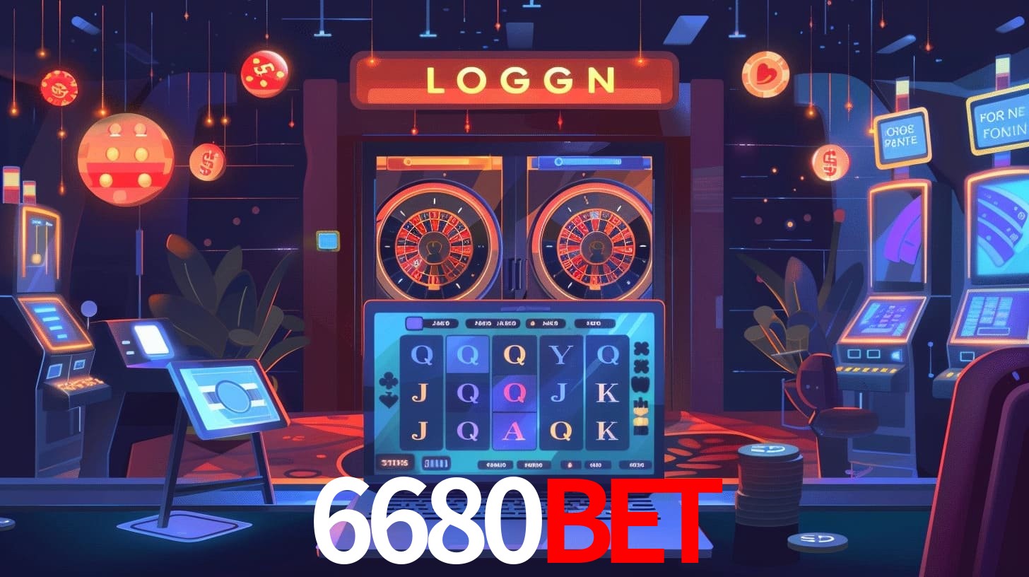 6680bet Seguro SSL