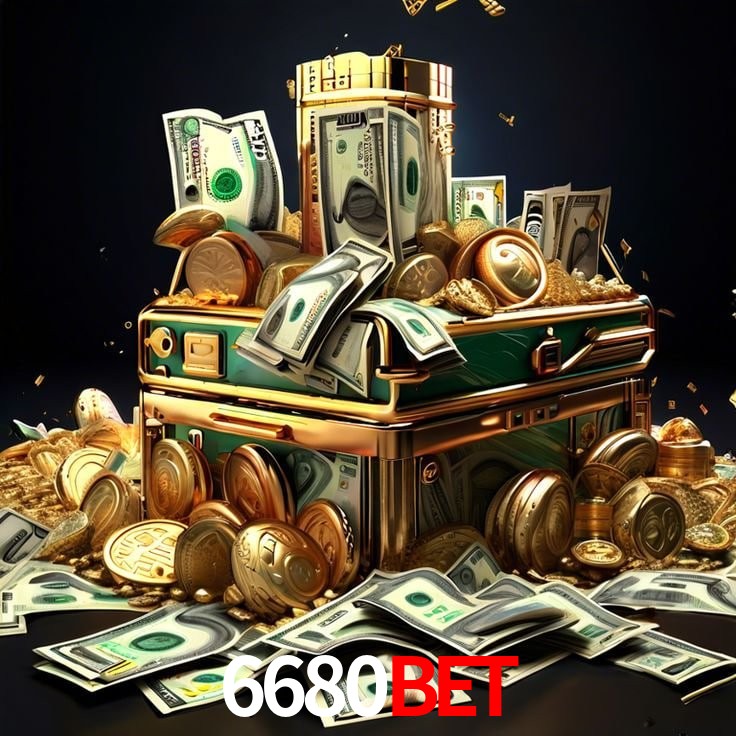 Estatísticas do Jogo 6680bet