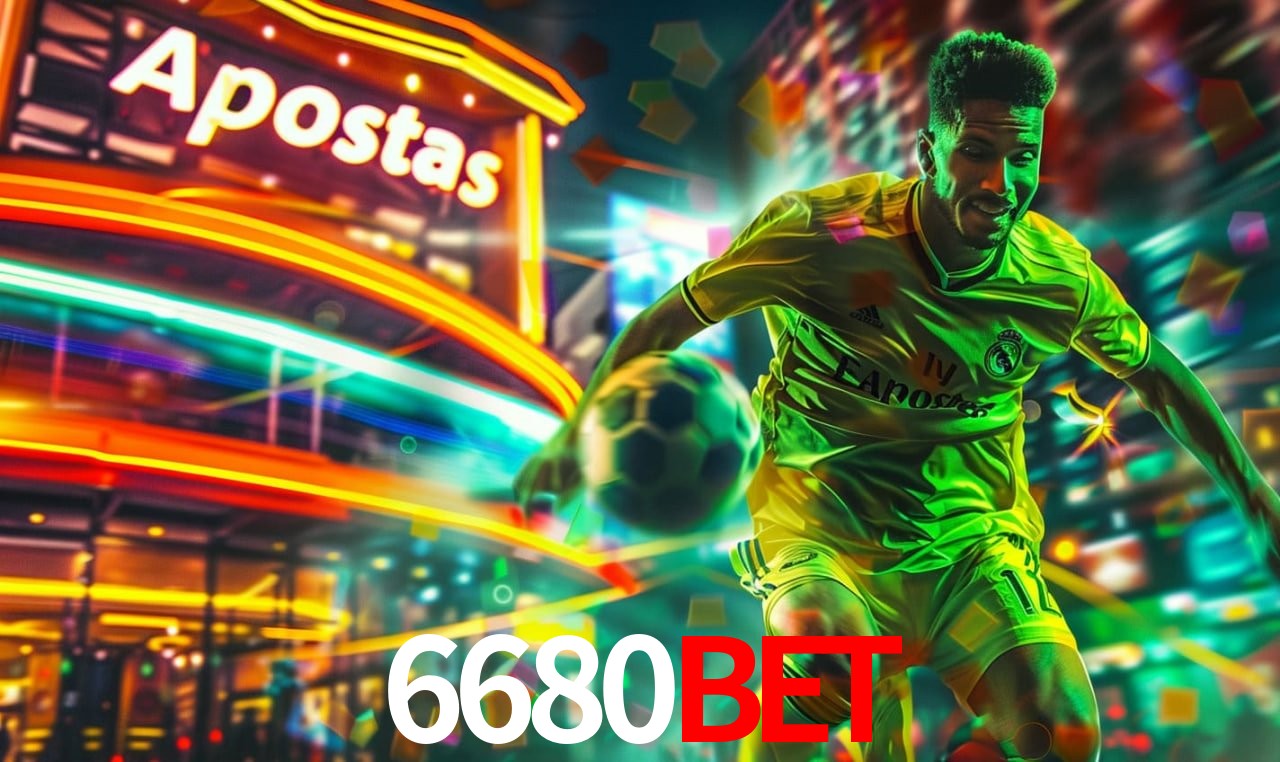 Benefícios da Conta 6680bet