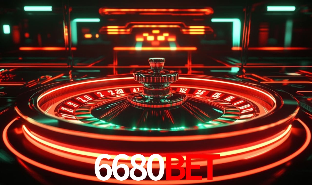 Apostas Esportivas na 6680bet: Um Guia Completo