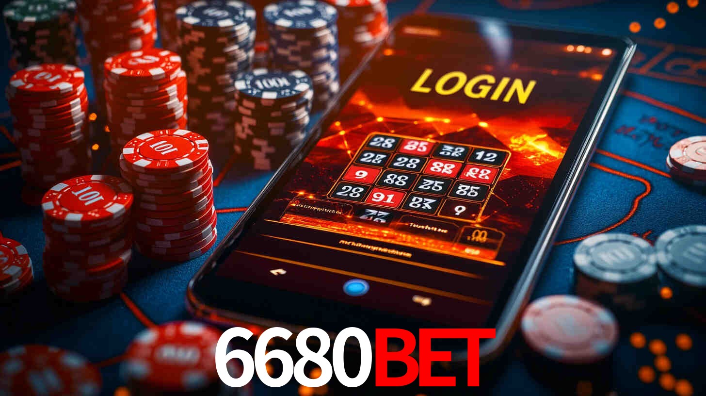 Bônus Generosos e Exclusivos no 6680bet para Você!