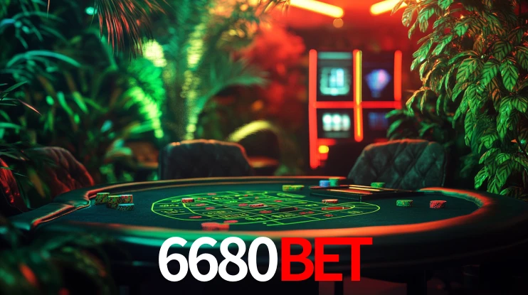 Tournaments 6680bet