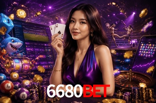 VIP Casino 6680bet