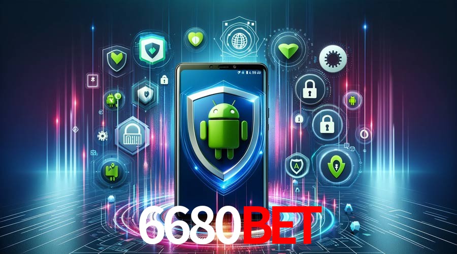 2FA Security 6680bet