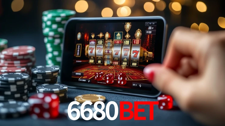 Premium Interface 6680bet