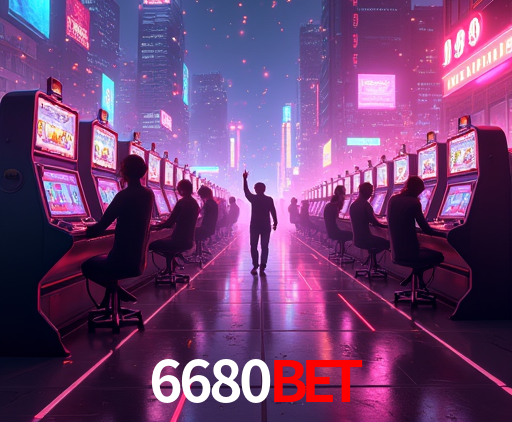 Estatísticas Crash Games 6680bet