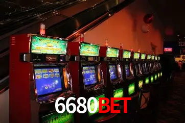Explorando a Categoria de Eventos em Apostas na 6680bet