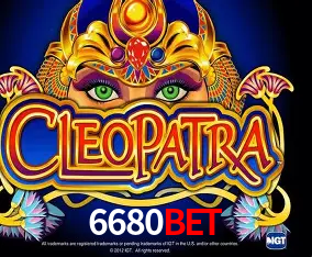 Descubra o Mundo do Cassino Online com 6680bet