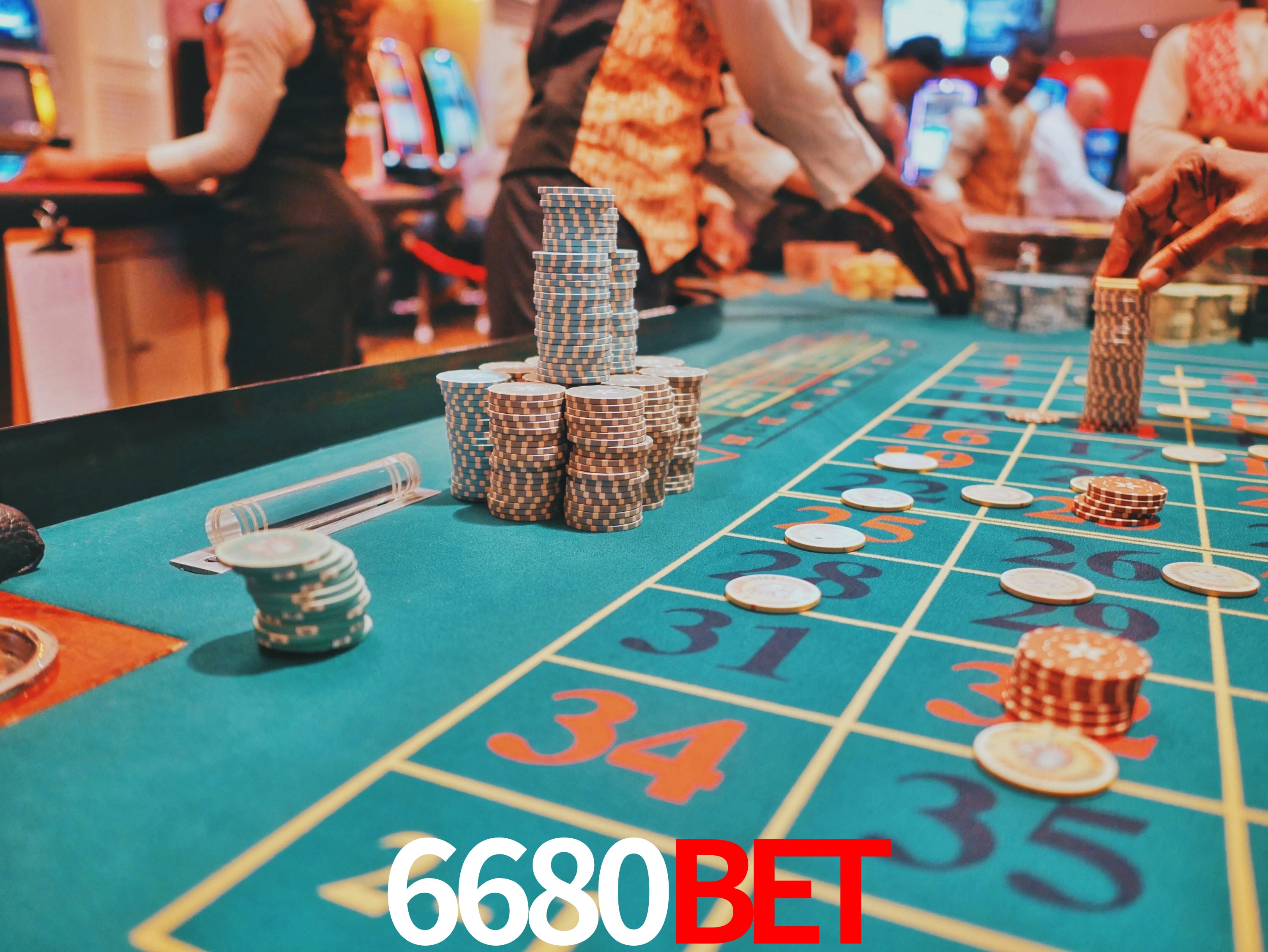 Apostas de Basquete 6680bet
