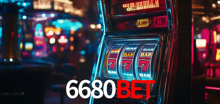 Welcome Bonus 6680bet