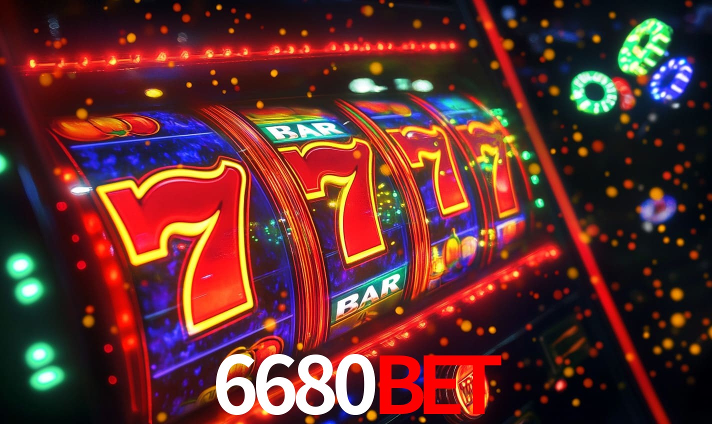 6680bet.com