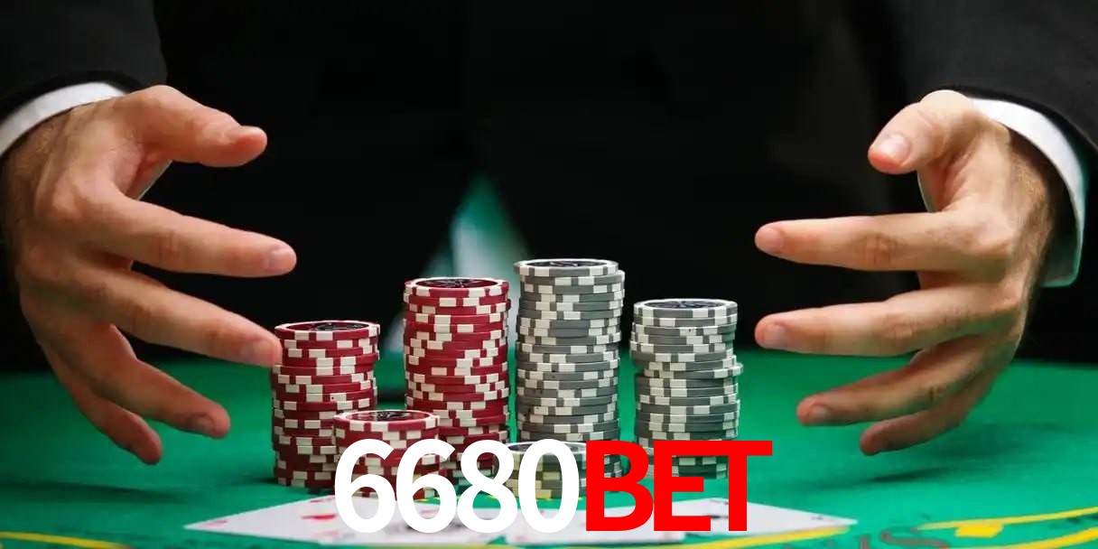 6680bet VIP Program Logo