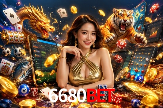 Account Benefits 6680bet