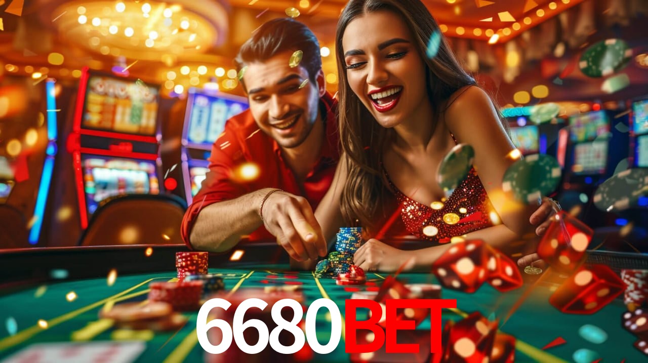 Especiais de Fim de Semana 6680bet
