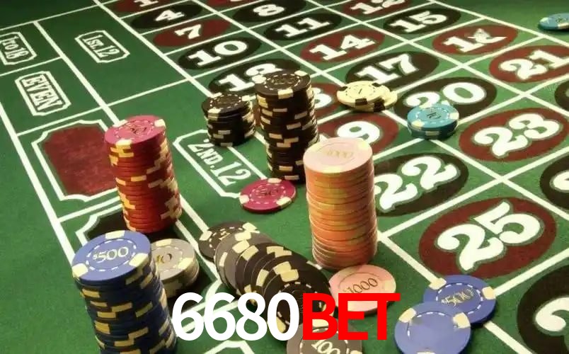 Cadastro Rápido 6680bet