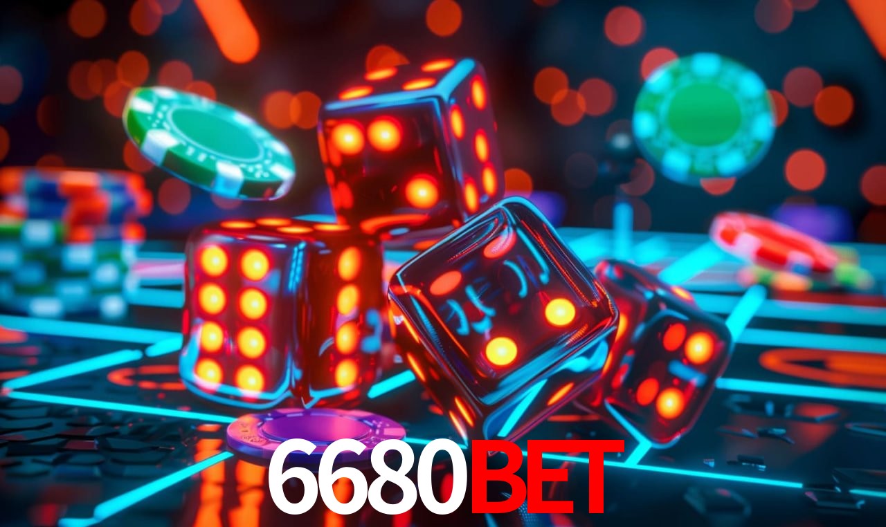 Interface Premium 6680bet