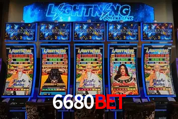 Desvendando o Mundo dos Jogos Virtuais na 6680bet