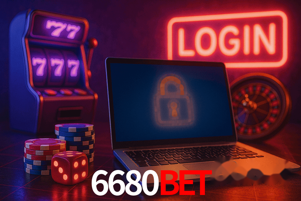 Avaliações dos Jogadores 6680bet