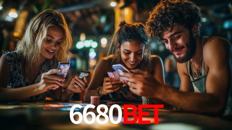 Daily Bonuses 6680bet