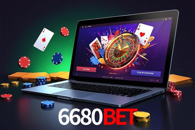 6680bet Sistema Rápido