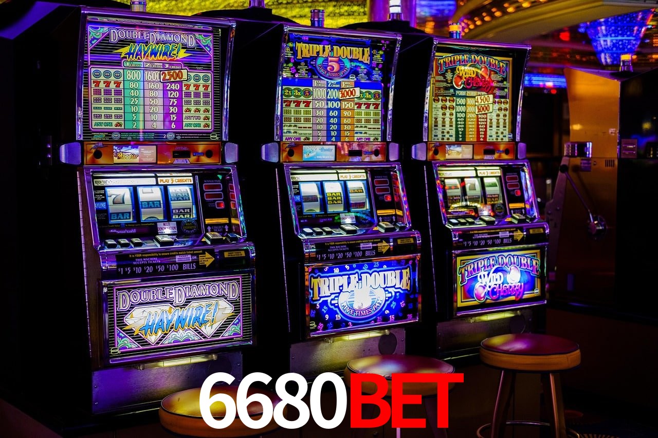 Estatísticas Esportivas 6680bet