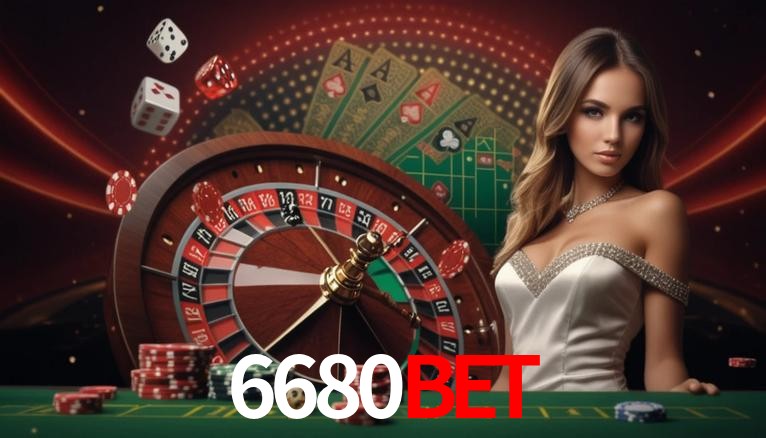 API Integration 6680bet