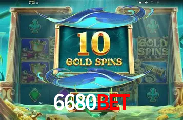 A Revolução dos Aplicativos de Jogos no 6680bet