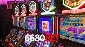 Bônus de Boas-vindas 6680bet