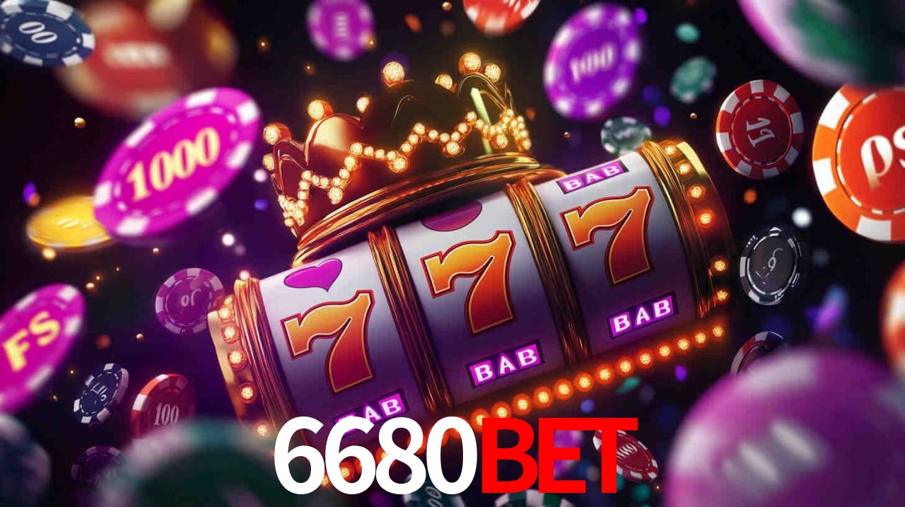Live Casino 6680bet