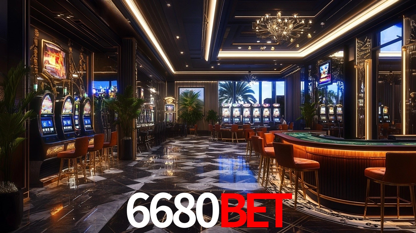 Explore as vantagens do 6680bet: serviço profissional e confiabilidade