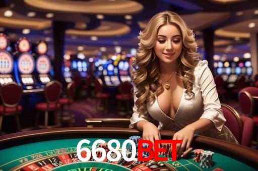 Aviator Game 6680bet