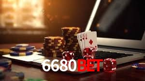 PIX Instantâneo 6680bet
