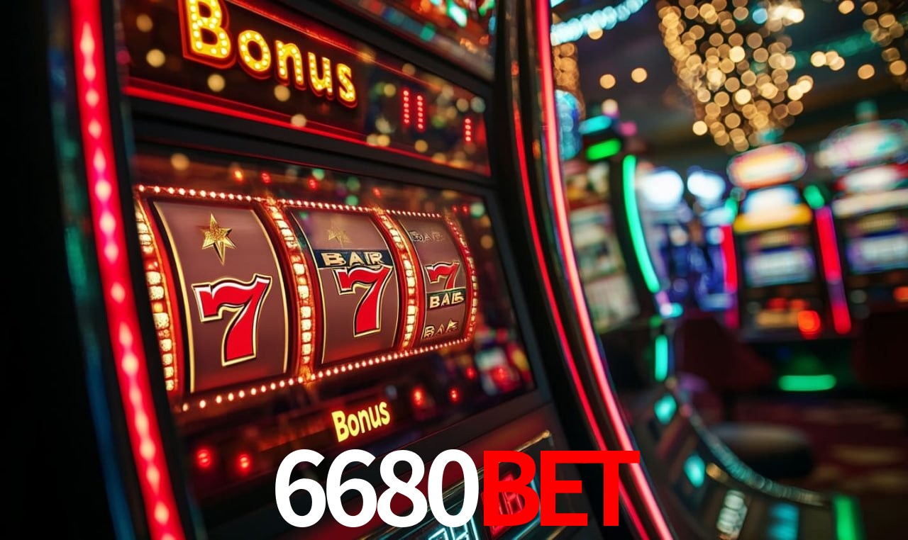 6680bet Download Speed Test Logo - Teste de Velocidade Certificado