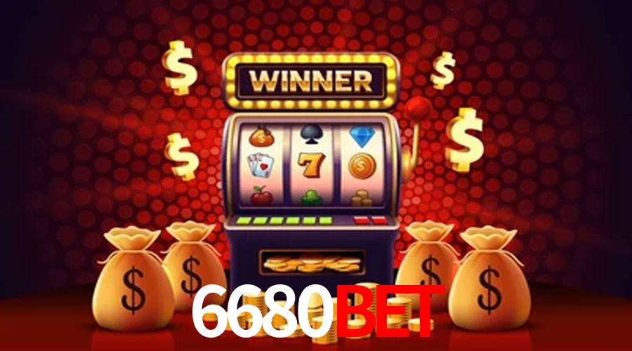 Seasonal Promotions 6680bet