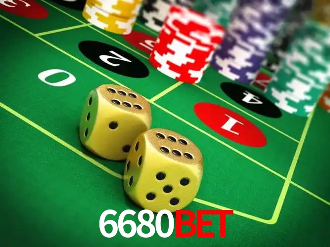 Tennis Betting 6680bet